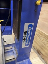 Charnwood W340 Floor Standing