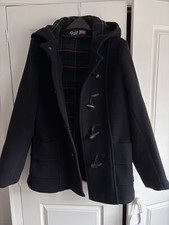 Gloverall Women’s Navy Blue