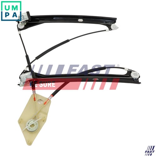 Window regulator ft00286 - window,