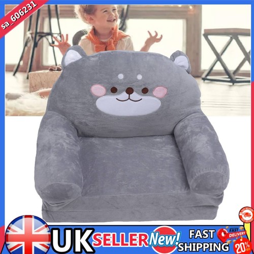 Foldable children sofa - children,