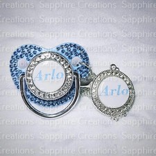 Dummy Clip Designer Bling