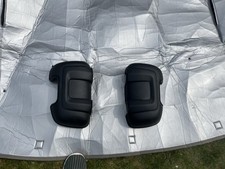 Peugeot Motorhome Wing Mirror Covers And Insulated Windscreen Cover