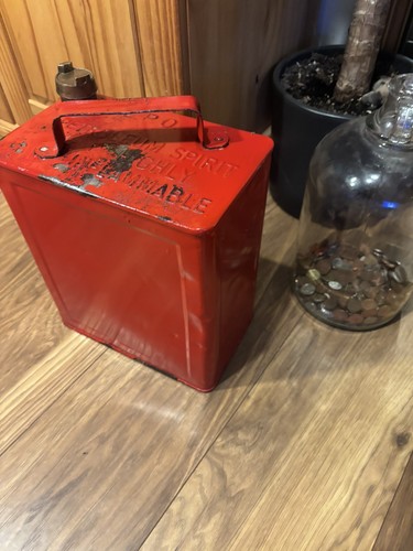 Valor vintage fuel petrol - valor,