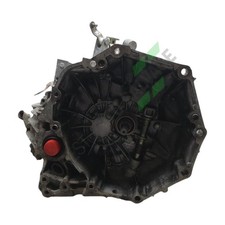 2018 SUZUKI IGNIS GEARBOX