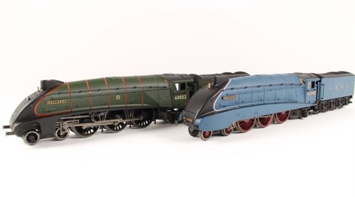 Bachmann 961 class a4 - bachmann, x