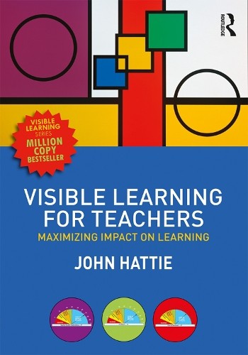 Visible learning for - visible,