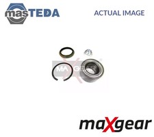 33-0225 WHEEL BEARING KIT