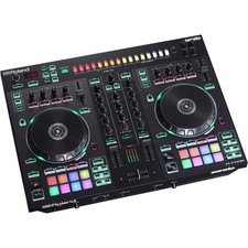 Roland DJ-505 Two-Channel