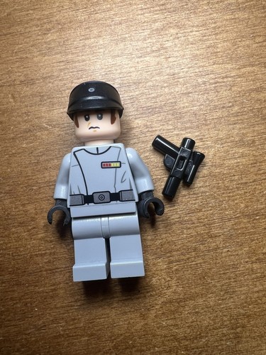 Lego star wars minifigures - lego,