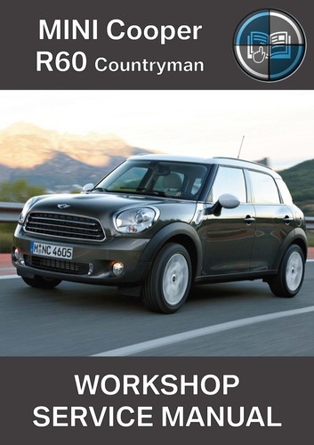 Mini countryman cooper - countryman,