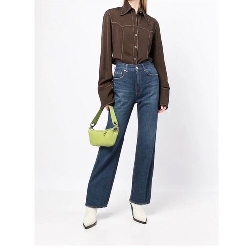 Mon tresor high waisted - mon,