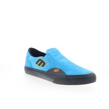 Etnies Lo-Cut Slip X Santa