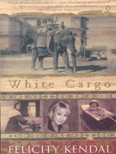 White cargo (Paperback) - FREE