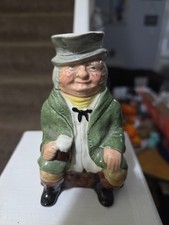 Hand Painted Kilsboro Ware