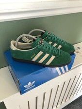 Adidas Dublin “st Patrick” Size 7.5
