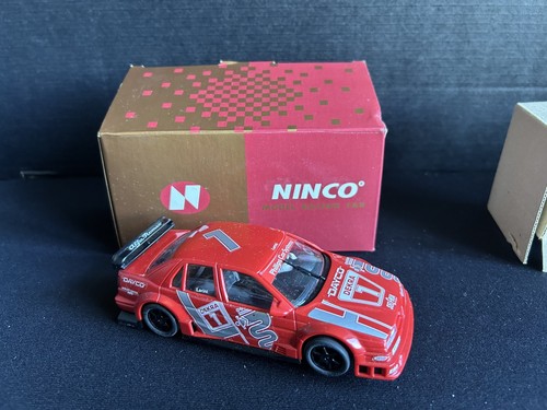 1994 ninco alfa romeo 155 - 1994,