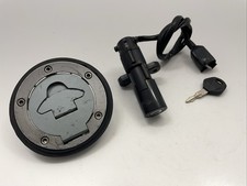 ♻️ Yamaha Mt03 Mt-03 Abs 2016 - 2019 Lock Set Kit With Key ♻️