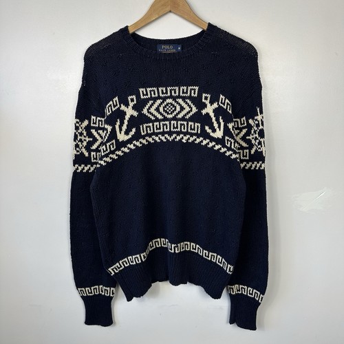 Polo ralph lauren knit - polo, jumper