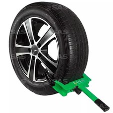 SAS Green Series V2 Wheel