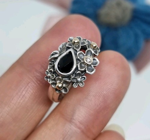 Boxed genuine pandora - boxed,