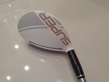 Adams Idea Super S VST #3