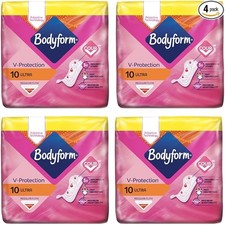 Bodyform Cour-V Ultra Pads