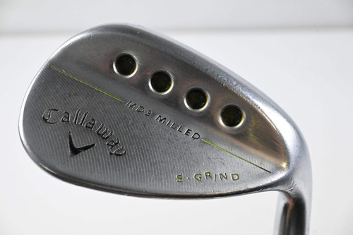 Callaway md3 milled sand - md3, wedge