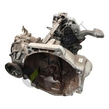 MK6 VOLKSWAGEN GOLF Gearbox