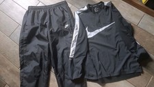 Bundle Mens Nike Running Long