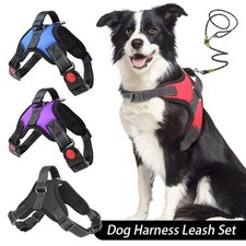 Dog Harness No Pull For Small