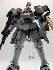 MG 1/100 Tallgeese (built and painted)