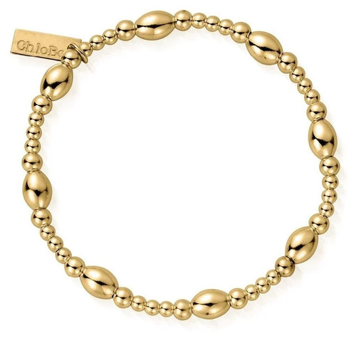 Chlobo sterling silver gold - chlobo,