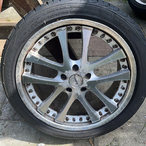Weds kranze lxz - kranze, wheel