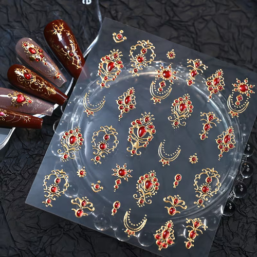 New craft baroque retro - baroque,