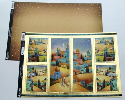 Kanban bethlehem star - kanban,