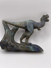 Labradorite Hand Carved