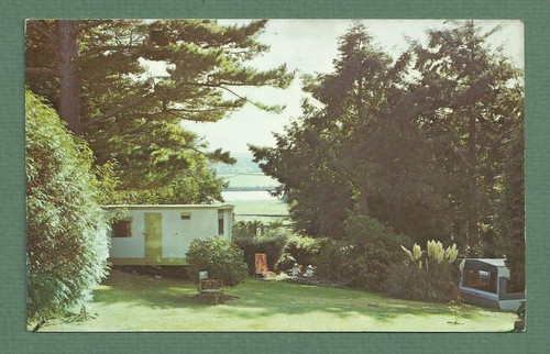 C1970 little dinham - c1970's, pc