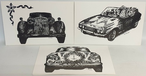 Cars jensen - jensen, 8