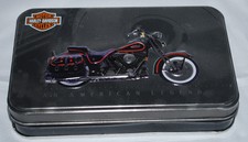 Harley Davidson Motorcycles