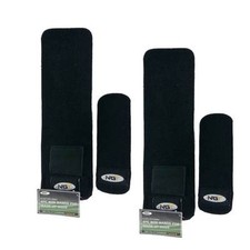 2 x 2pc NGT Rod Bands Wraps