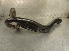 1988 KTM LC4 600 EXHAUST FRONT / DOWN PIPE - MOTOCROSS / ENDURO