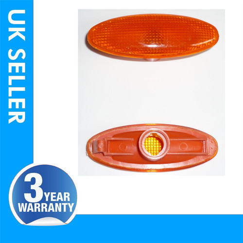Fender light side - , indicator