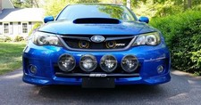 Fits 2010 Subaru WRX / STI