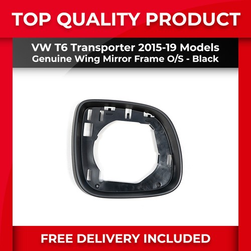Fits genuine vw - t6,