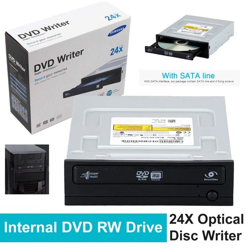 Internal dvd drive - drive,