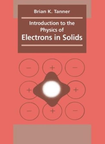 Introduction the physics of - to,