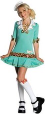 BRATZ NAUTICAL PRINCESS CHILD