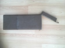 *RARE Military Antique Tin Box