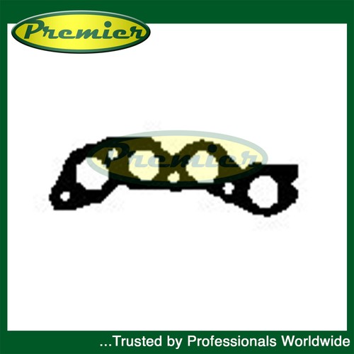 Premier intake exhaust - premier,