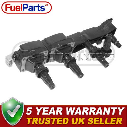 Fuelparts ignition coil pack - fuelparts,